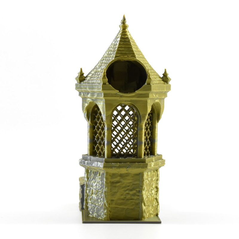Ancient Well Dice Tower - Image 5