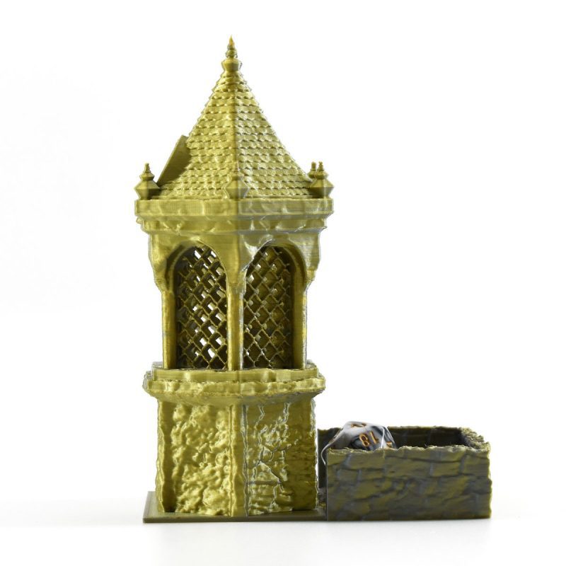 Ancient Well Dice Tower - Image 6