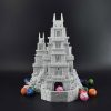 Dice Towers Dragonborn Marble 1