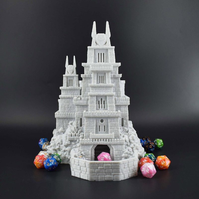 Dragonborn Dice Tower - Image 9