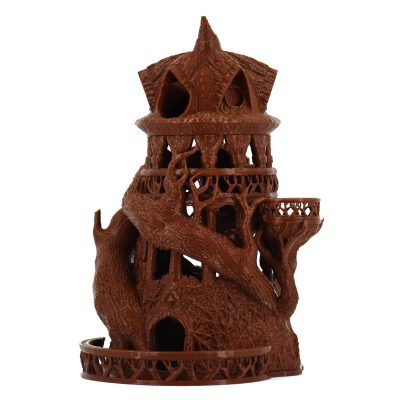 Druid Dice Tower