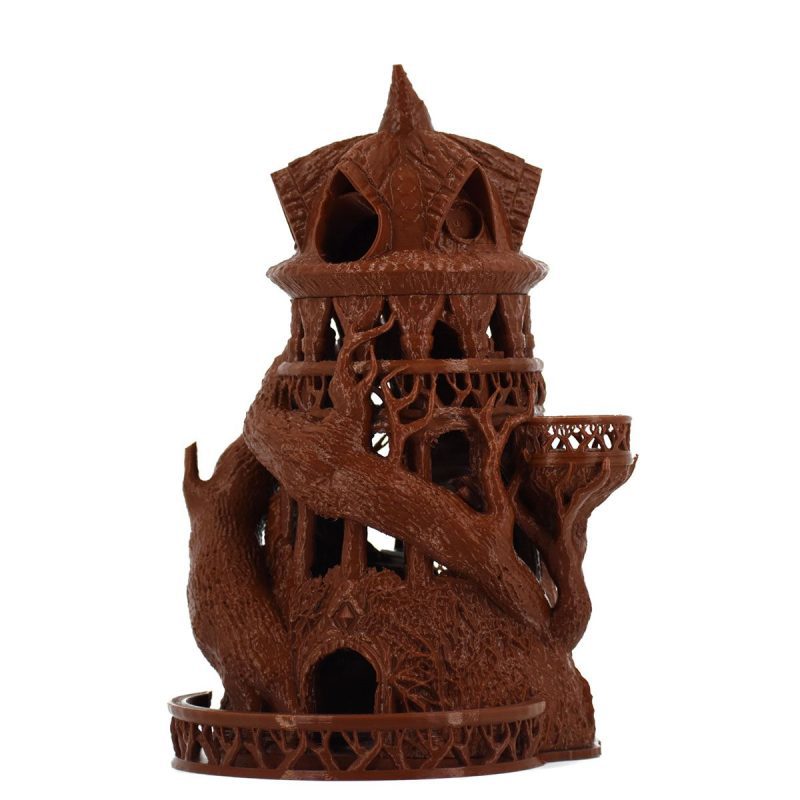 Druid Dice Tower - Image 8