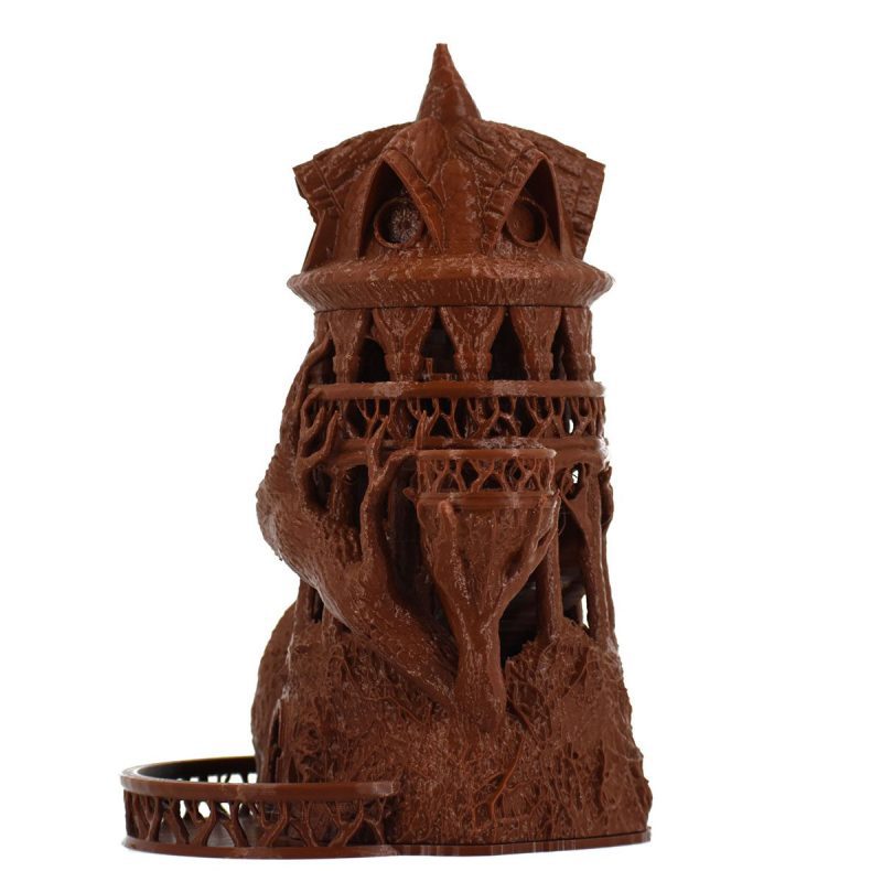 Druid Dice Tower - Image 7