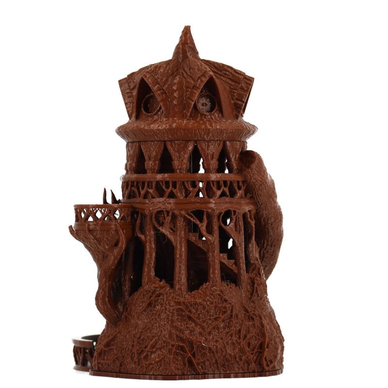 Druid Dice Tower - Image 6
