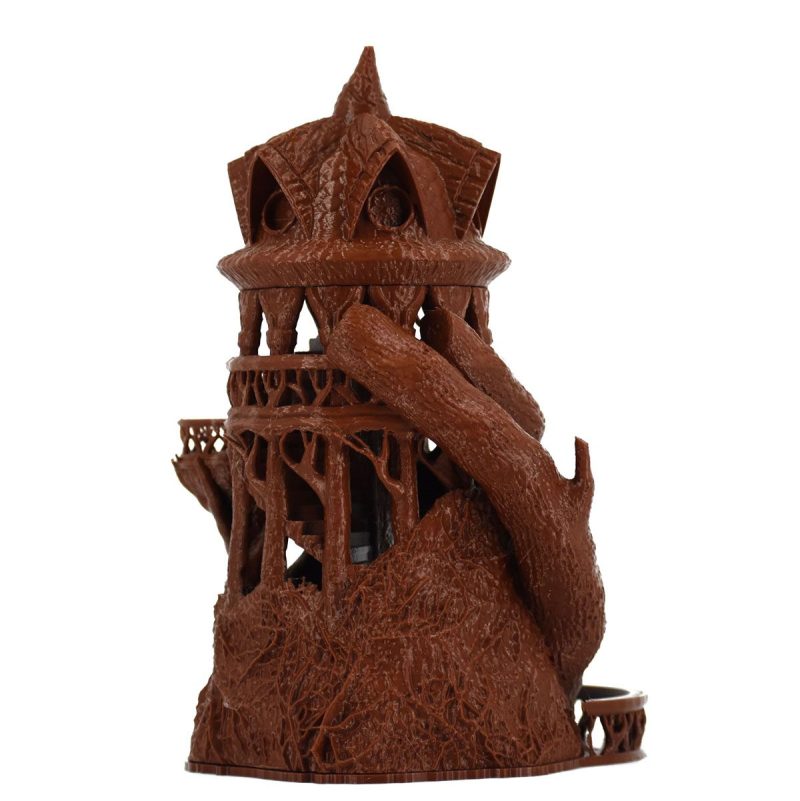 Druid Dice Tower - Image 5