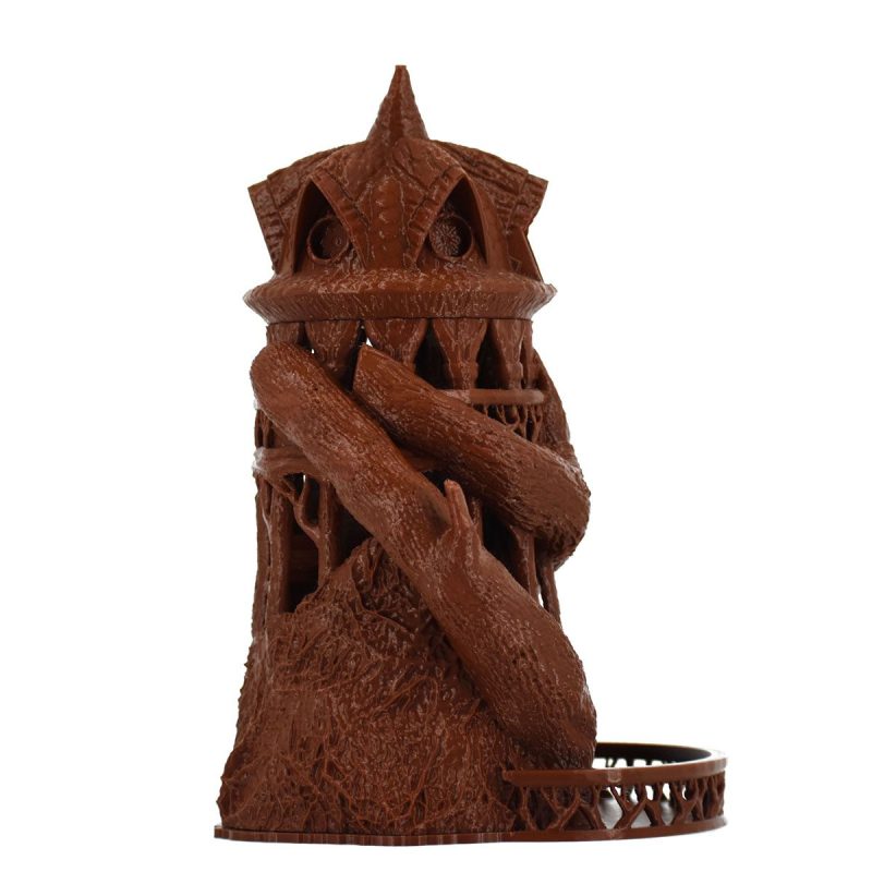 Druid Dice Tower - Image 4