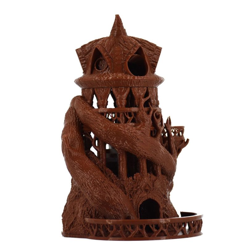 Druid Dice Tower - Image 3