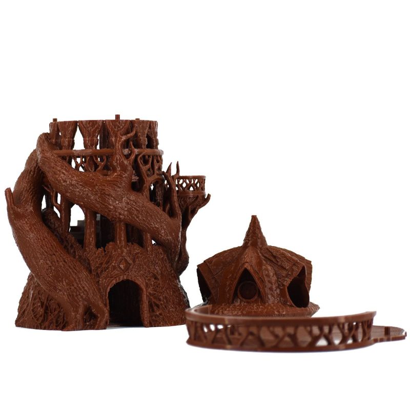 Druid Dice Tower - Image 2