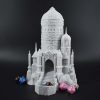 Dice Towers Eladrin Marble 1 1