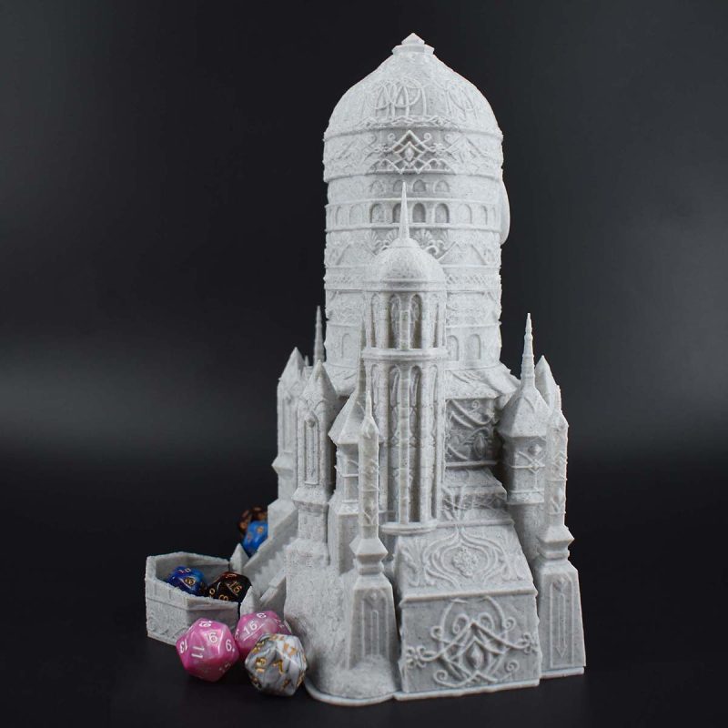 Eladrin Dice Tower - Image 6