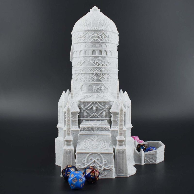 Eladrin Dice Tower - Image 4