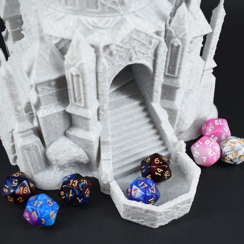 Eladrin Dice Tower - Image 3