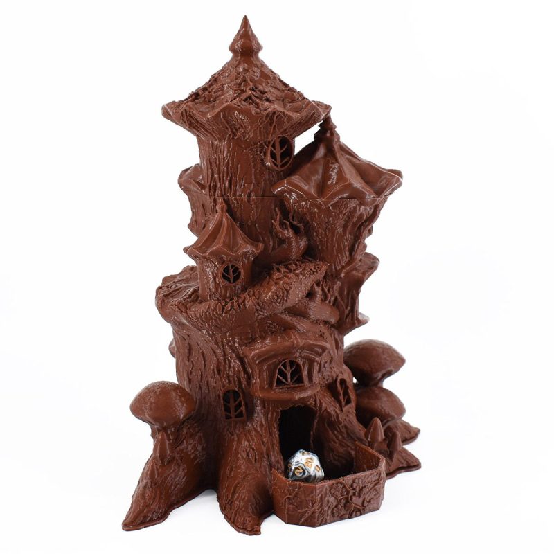 Fairy Dice Tower - Image 14