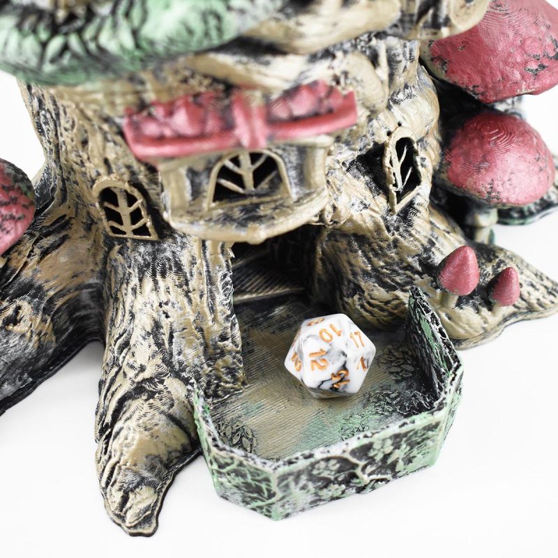 Fairy Dice Tower - Image 9