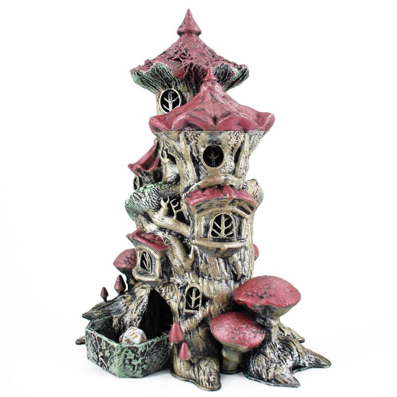 Fairy Dice Tower - Image 4