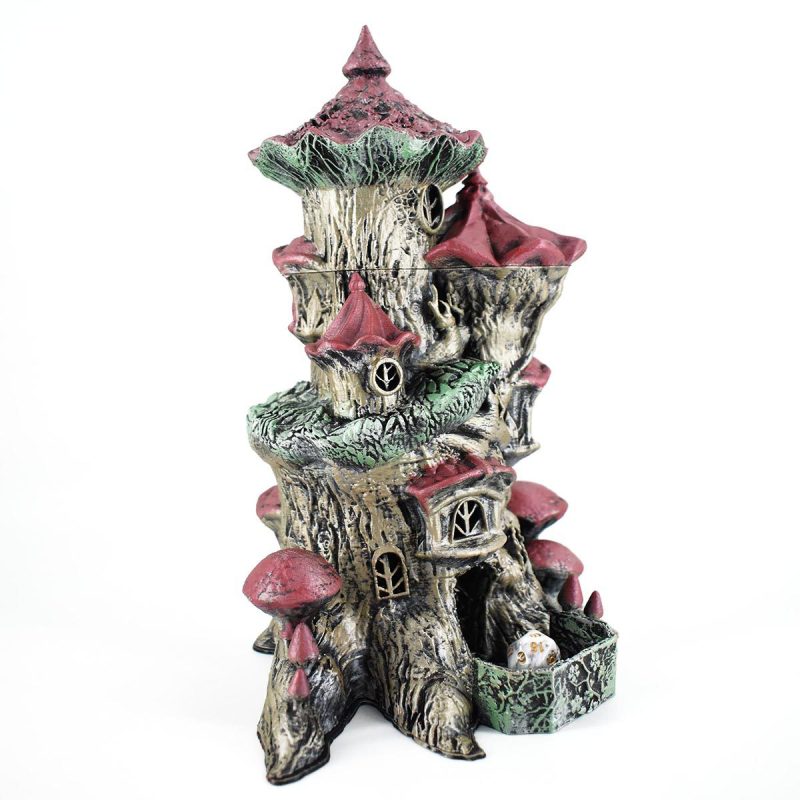 Fairy Dice Tower - Image 5