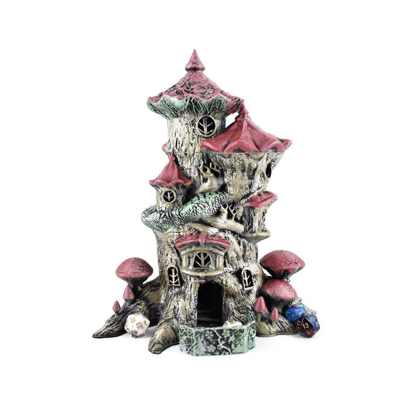 Fairy Dice Tower - Image 3