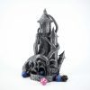Dice Towers Kraken Galaxy Gray 1 1