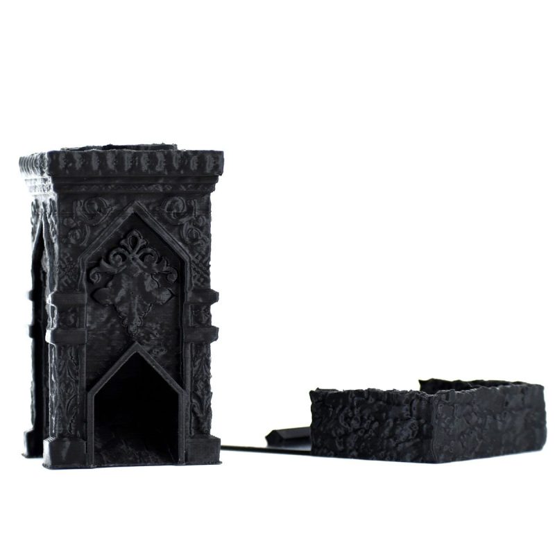 Monolith Dice Tower - Image 11