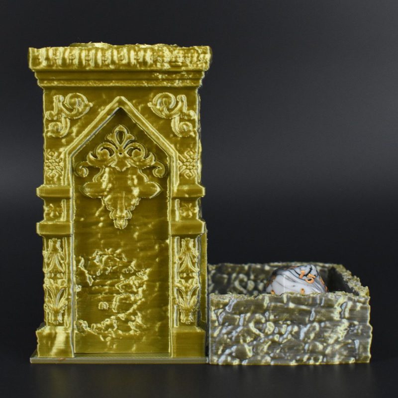 Monolith Dice Tower - Image 7