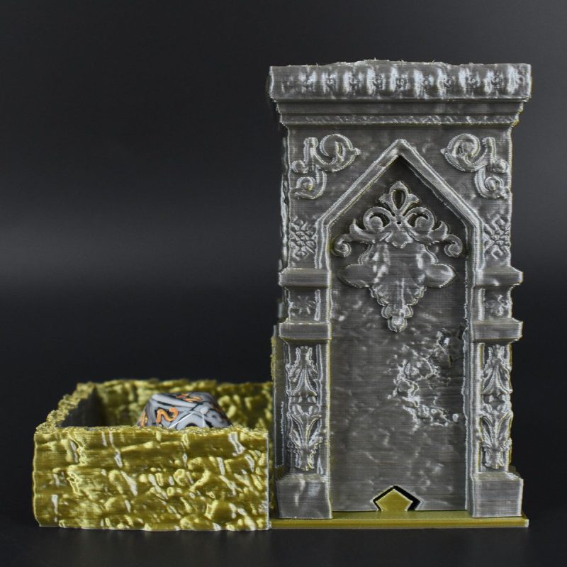 Monolith Dice Tower - Image 5