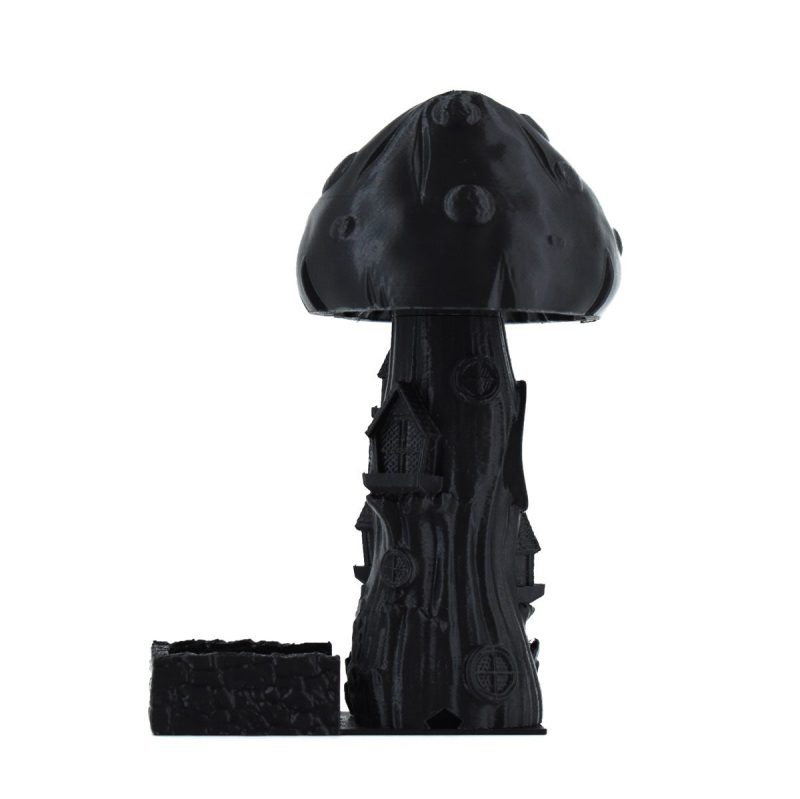Mushroom Manor Dice Tower - Image 7
