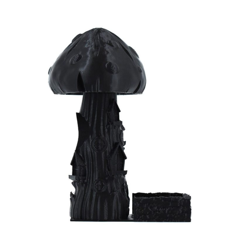 Mushroom Manor Dice Tower - Image 9