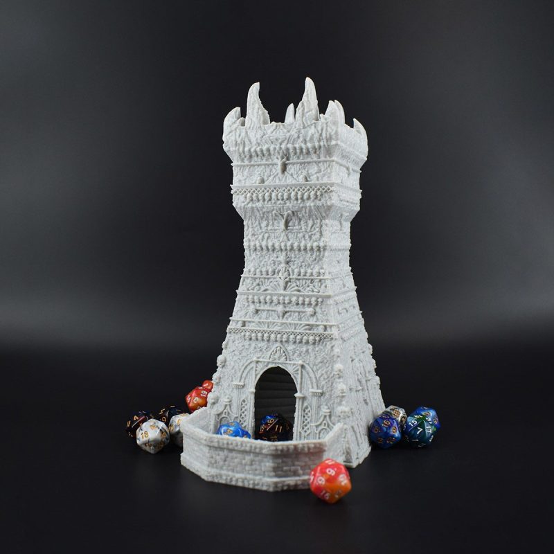 Necromance Dice Tower - Image 7