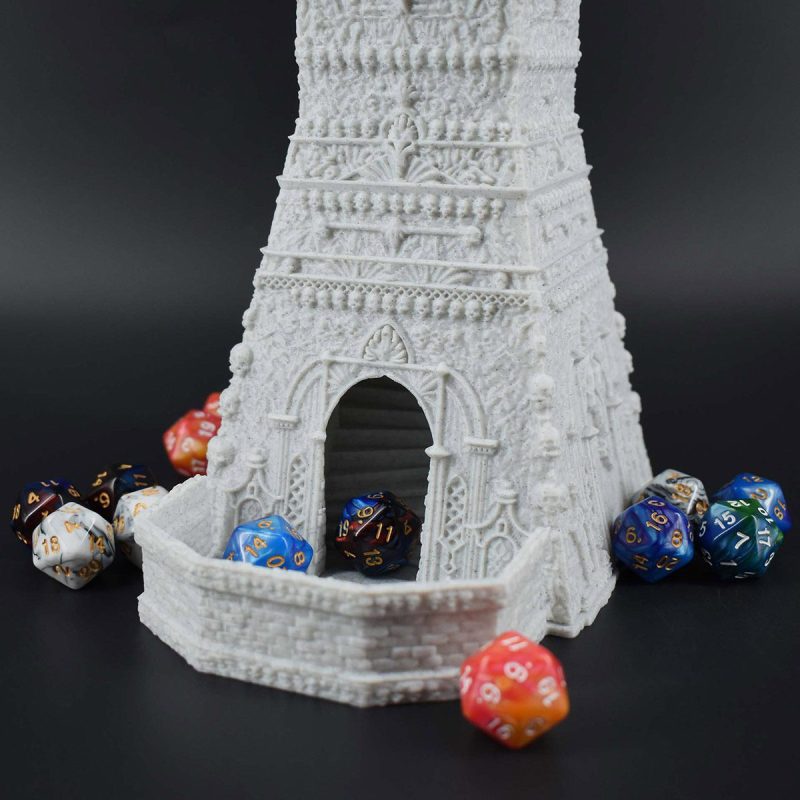 Necromance Dice Tower - Image 6
