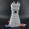 Dice Towers Necromancer Marble 4