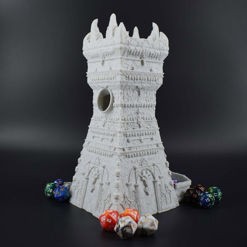 Necromance Dice Tower - Image 4