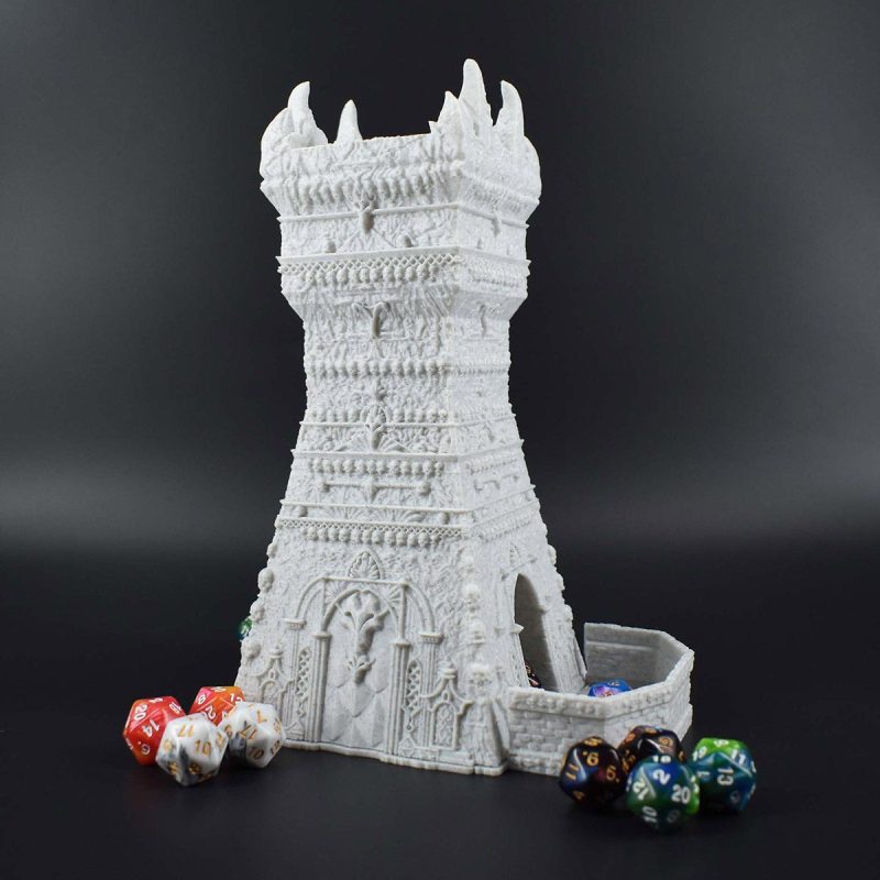 Necromance Dice Tower - Image 3