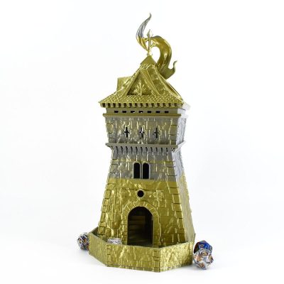 Ranger Dice Tower