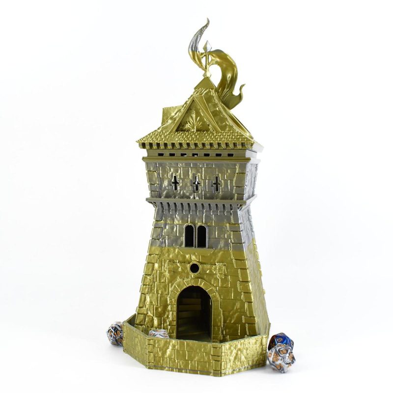 Ranger Dice Tower
