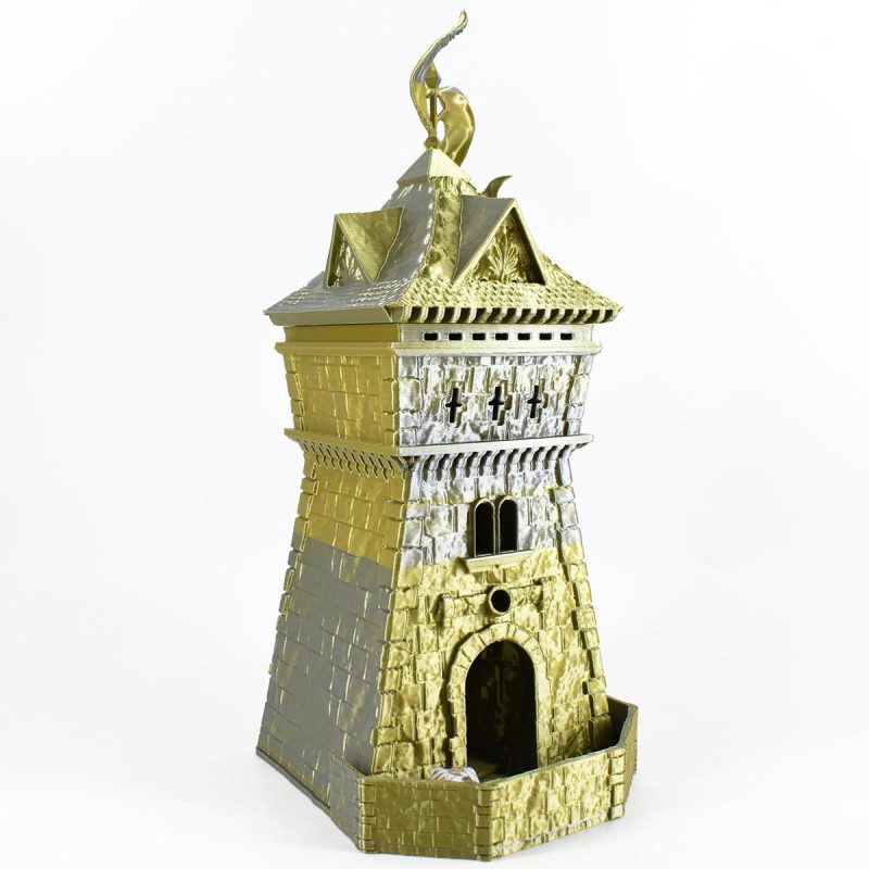 Ranger Dice Tower - Image 3