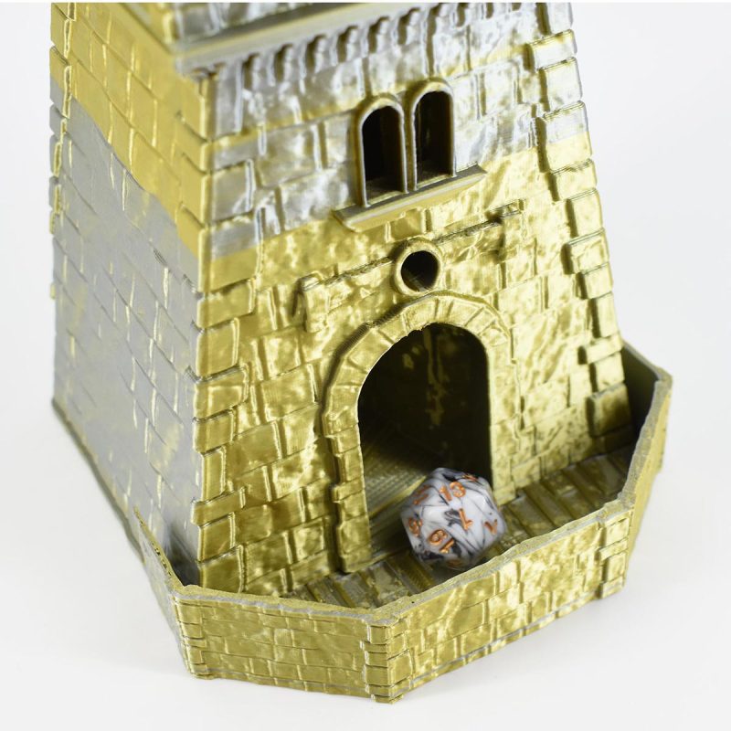Ranger Dice Tower - Image 2