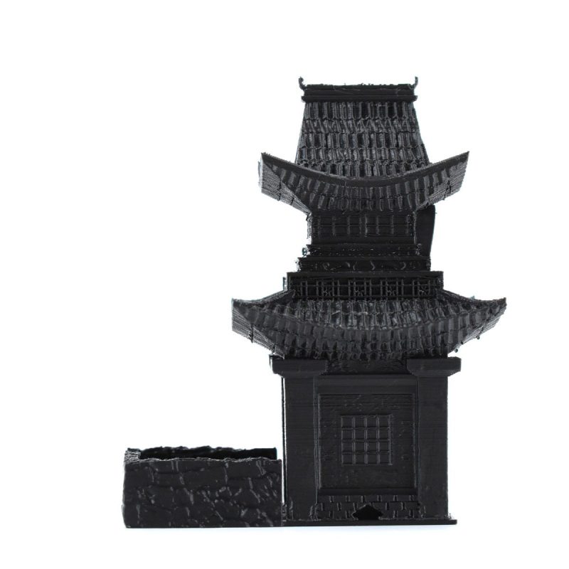 Shogun Dice Tower - Image 7