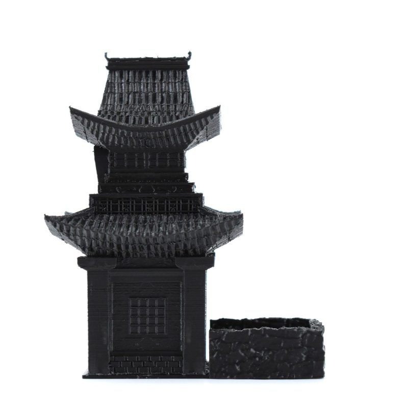 Shogun Dice Tower - Image 9