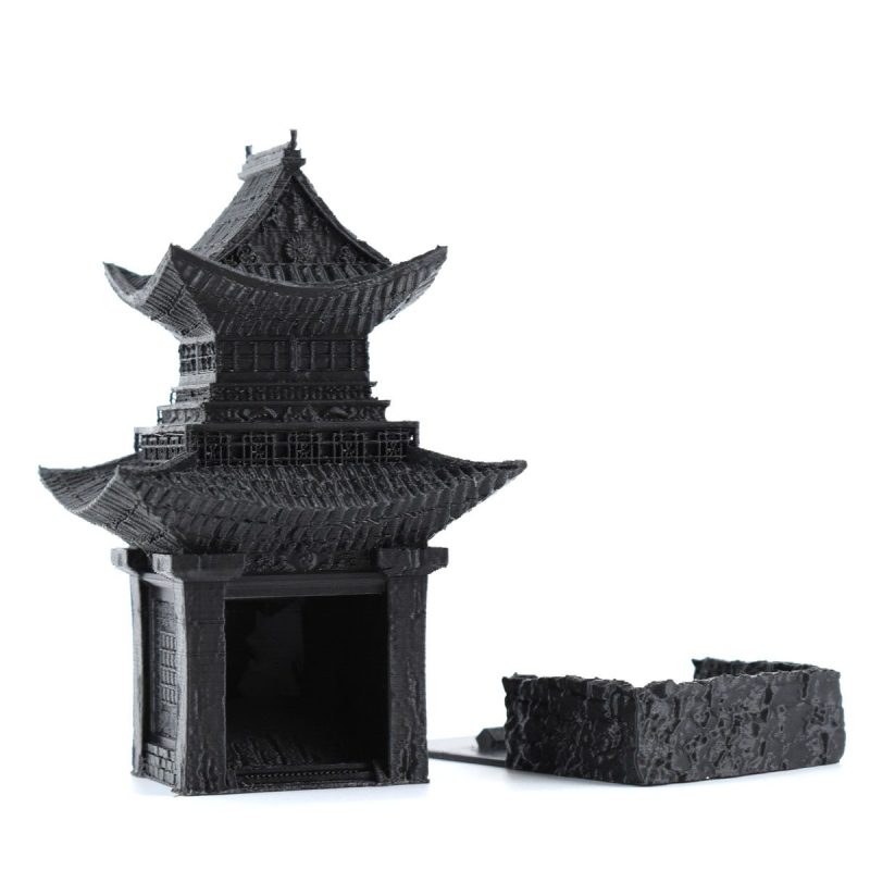 Shogun Dice Tower - Image 10