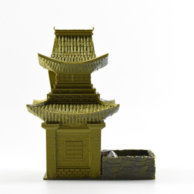 Shogun Dice Tower - Image 2