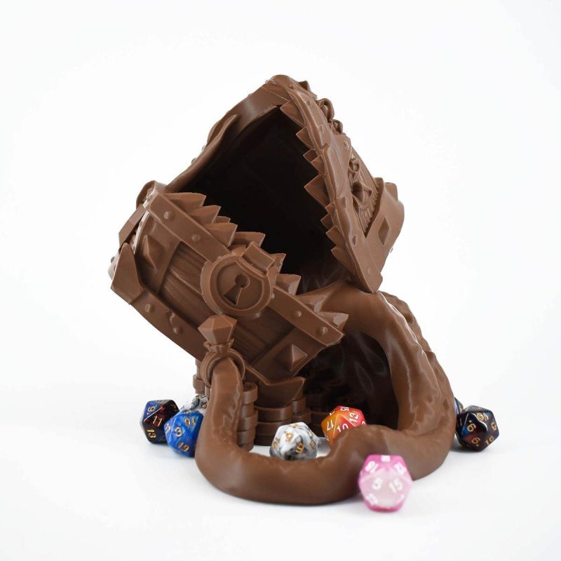 The Mimic Dice Tower - Image 6
