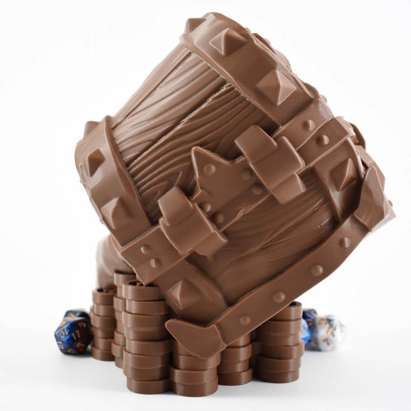 The Mimic Dice Tower - Image 4