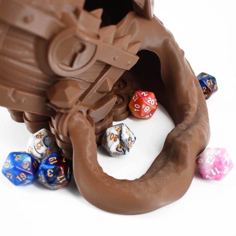The Mimic Dice Tower - Image 3