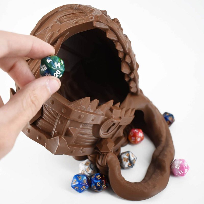 The Mimic Dice Tower - Image 2