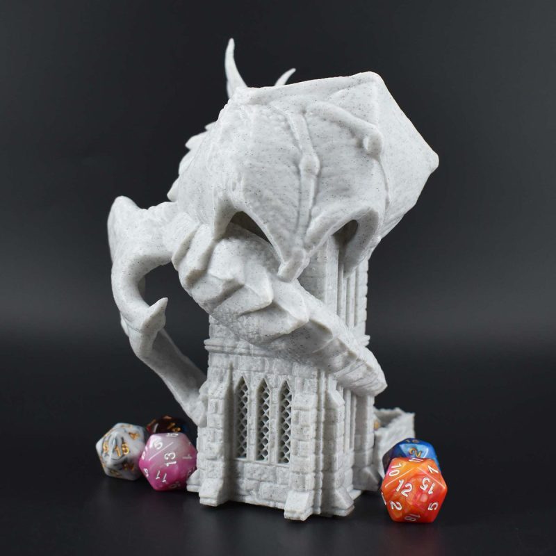 Wyvern Dice Tower - Image 3