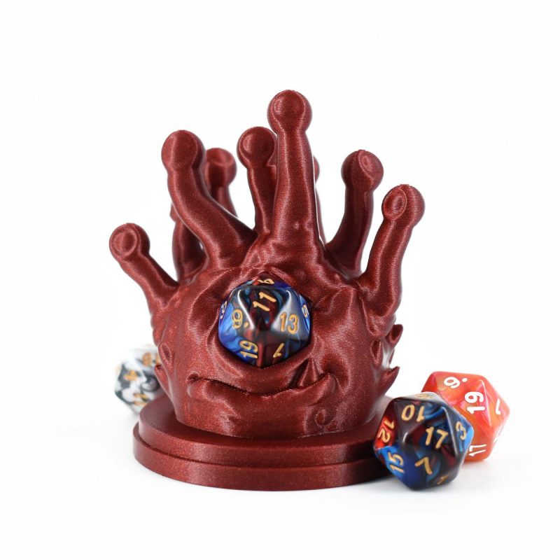 Evil Eye Dice Guardian