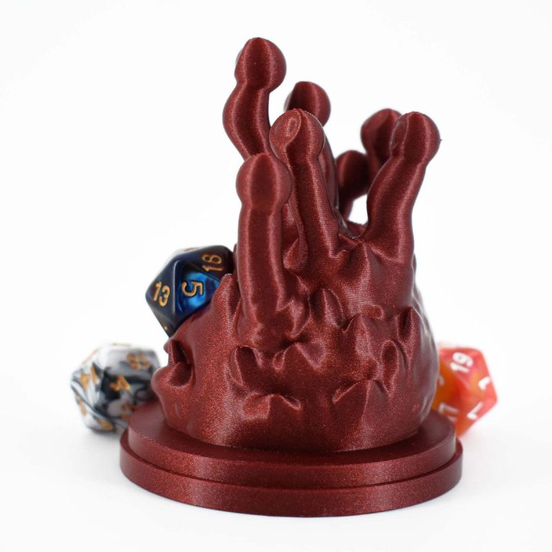 Evil Eye Dice Guardian - Image 6