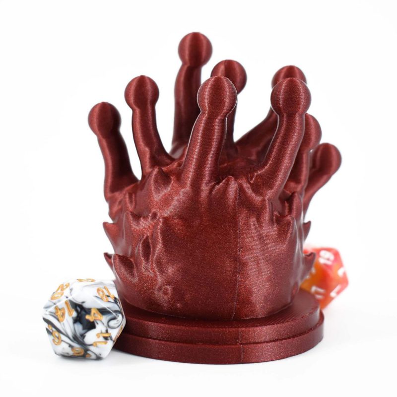 Evil Eye Dice Guardian - Image 5