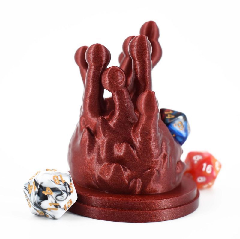 Evil Eye Dice Guardian - Image 4