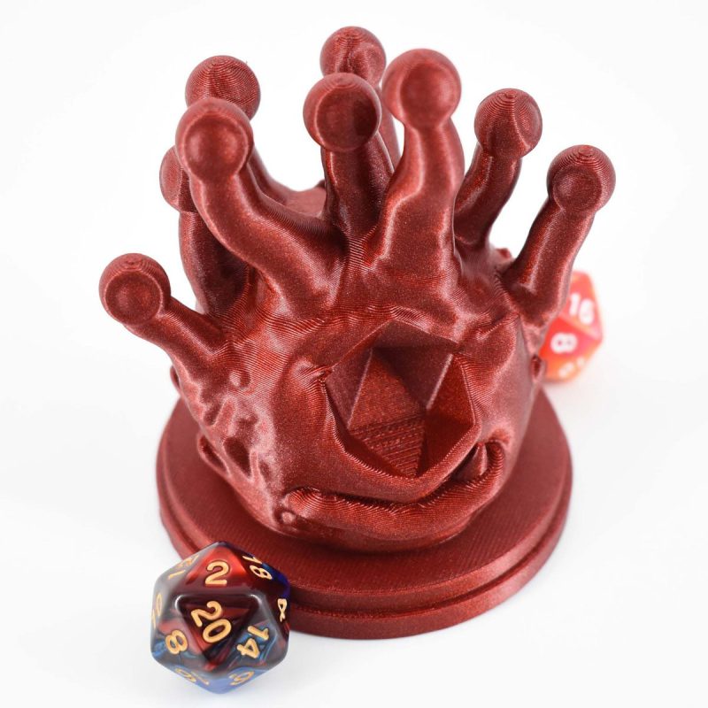 Evil Eye Dice Guardian - Image 3